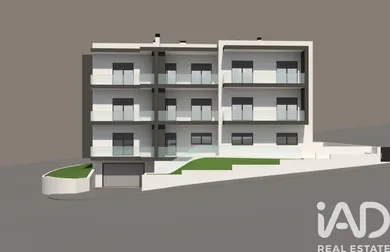 Apartamento T2 em Nogueira do Cravo e Pindelo