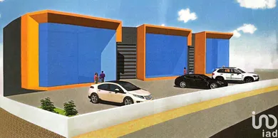 Building plot in Verdoejo