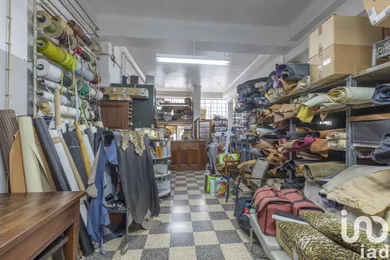 Loja / Estabelecimento Comercial  em Arroios