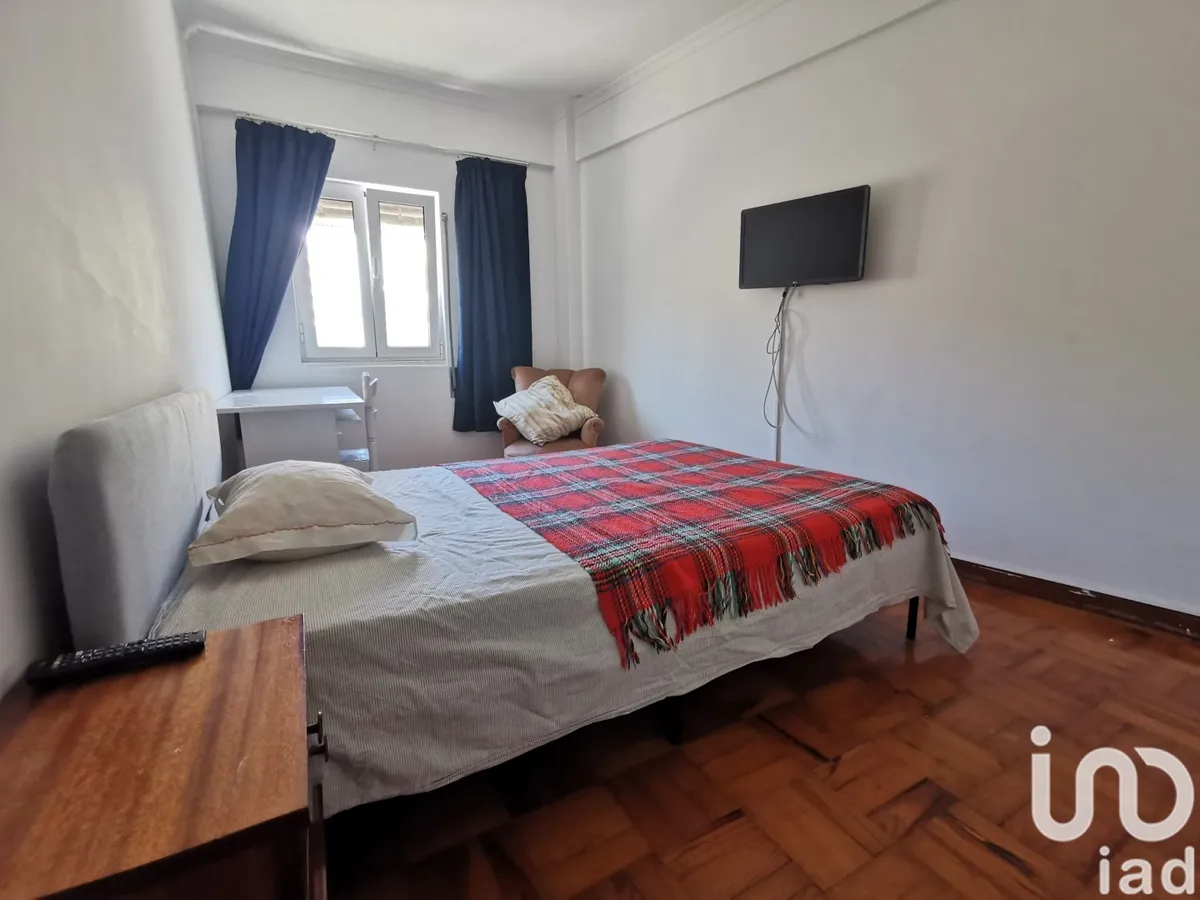 Apartamento 4 quartos de 118 m² em Faro (Sé e São Pedro)
