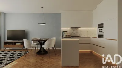 Fotografia 2 de Apartamento 2 quartos de 100 m² em Cedofeita, Santo Ildefonso, Sé, Miragaia, São Nicolau e Vitória