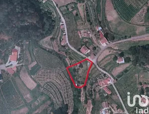 Land  at Vila e Roussas