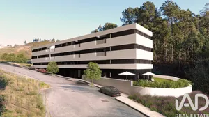 Apartamento T1 em Ermesinde