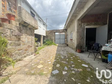 House  in Mazedo e Cortes