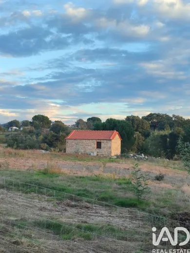 Terreno em Póvoa de Midões