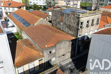 Armazém  em Ramalde