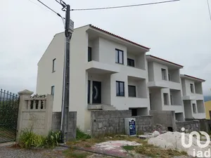 Mansion  at Arcos de Valdevez (Salvador), Vila Fonche e Parada