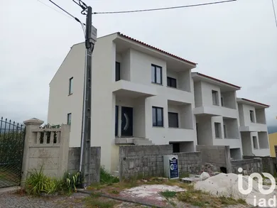 Mansion  in Arcos de Valdevez (Salvador), Vila Fonche e Parada