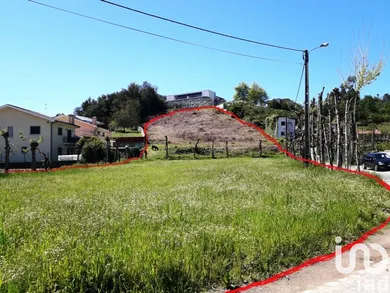 Land  in São Torcato