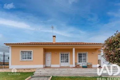 House in Silveira