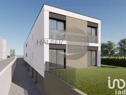 Appartement T2 à Galegos (Santa Maria)