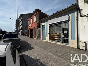 Loja / Estabelecimento Comercial em Matosinhos e Leça da Palmeira