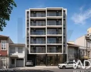 Appartement T1 à Mafamude e Vilar do Paraíso