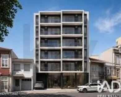 Appartement T1 à Mafamude e Vilar do Paraíso