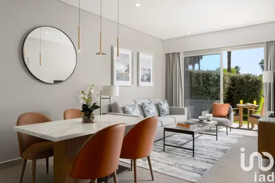 Fotografia 3 de Apartamento 2 quartos de 105 m² em Almancil
