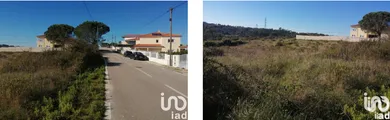 Terreno em Alhadas