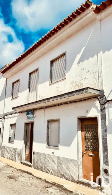 Maison  à Moura (Santo Agostinho e São João Baptista) e Santo Amador