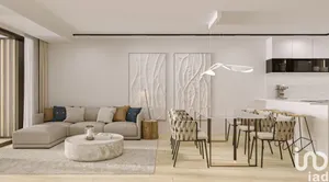 Apartment T2 at Albufeira e Olhos de Água