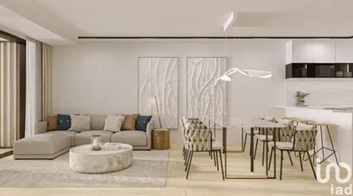 Apartment T2 at Albufeira e Olhos de Água