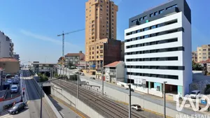 Apartment T3 at Mafamude e Vilar do Paraíso