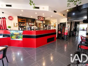 Brewery in Braga (São Vítor)