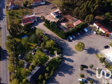 Quinta em Santiago do Cacém, Santa Cruz e São Bartolomeu da Serra
