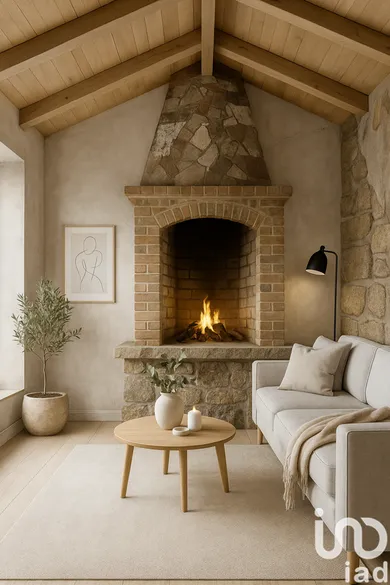 Lodge in Santa Comba Dão e Couto do Mosteiro