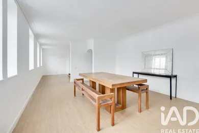 Appartement T3 à Estrela