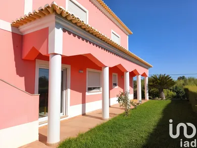 House  in Vila Nova de Cacela