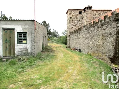 Fotografia 3 de Terreno de 150 000 m² em Sortelha