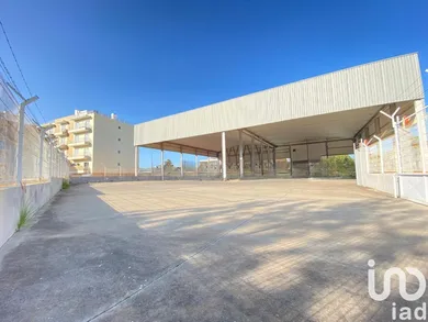 Pavillon  à Pechão