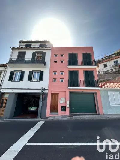 Fotografia 3 de Prédio de 107 m² em Funchal (São Pedro)