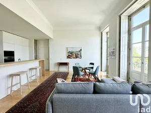 Apartamento T1 em Paranhos