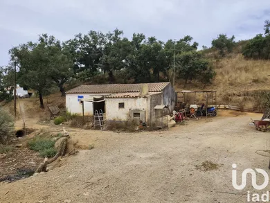 Park home in Relíquias