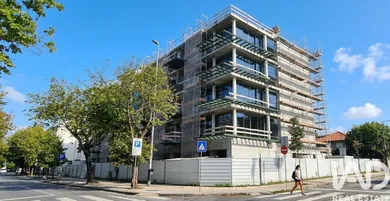 Appartement T1 à Lordelo Do Ouro E Massarelos