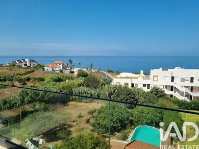 Apartamento T2 em Ericeira