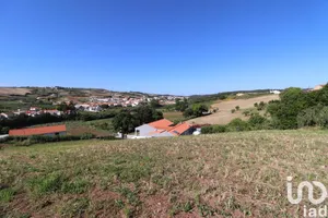 Building plot at A dos Cunhados e Maceira