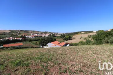 Building plot at A dos Cunhados e Maceira