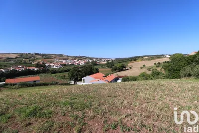Fotografia 4 de Terreno de 27 720 m² em A dos Cunhados e Maceira