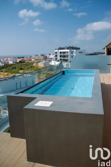 Appartement T3 à Ericeira