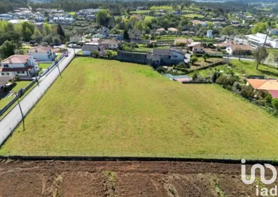 Fotografia 4 de Terreno urbano de 7049 m² em Macinhata do Vouga