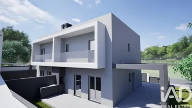 Maison à Fernão Ferro