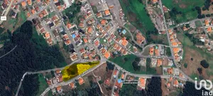 Terrain à batir  à Rebordões