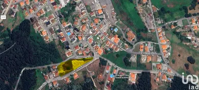 Terrain à batir  à Rebordões