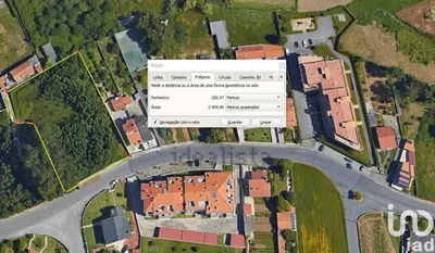 Fotografia 3 de Terreno urbano de 275 m² em Vila Nova de Gaia