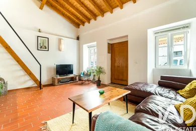 Townhouse  in Bensafrim e Barão de São João