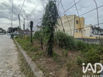 Fotografia 6 de Terreno de 3460 m² em Arcozelo