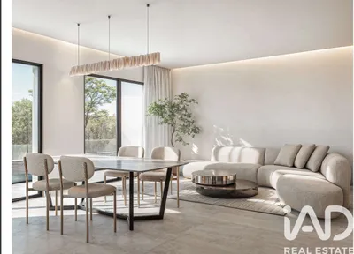 Fotografia 3 de Apartamento 3 quartos de 136 m² em Atouguia da Baleia