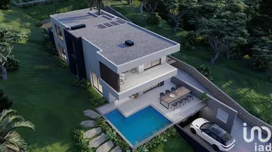 Terreno urbano em Boliqueime