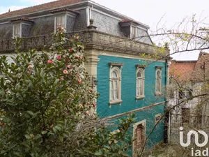 House  at Tortosendo